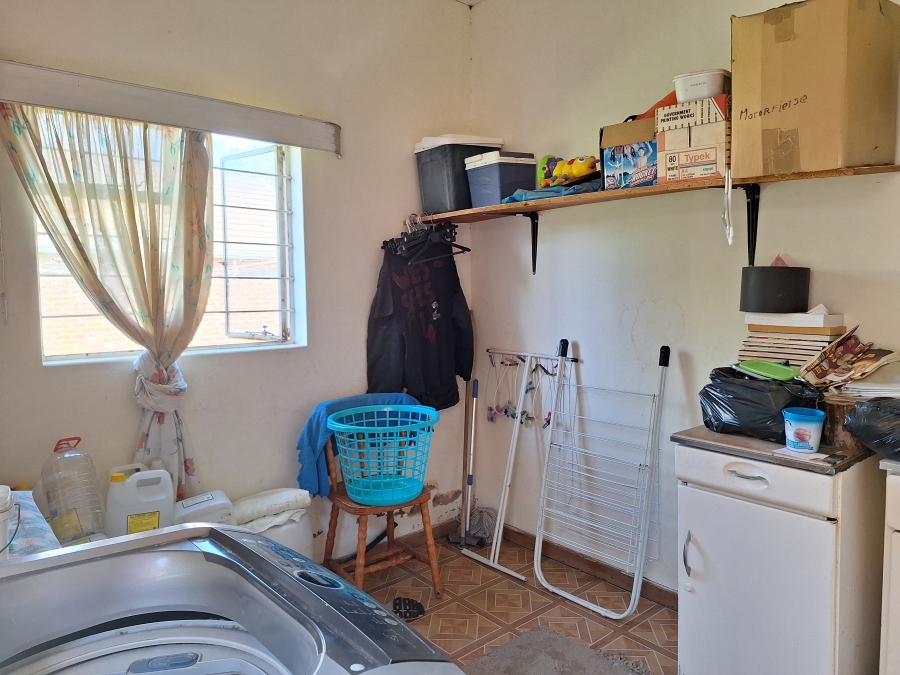 4 Bedroom Property for Sale in Vrede Free State